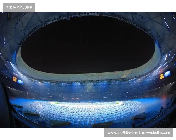 2008年北京奥运会总导演揭秘：幕后策划与创新呈现全球盛会的艺术与科技