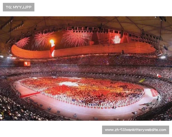 2008年北京奥运会金牌之光：见证中国体育崛起的辉煌时刻