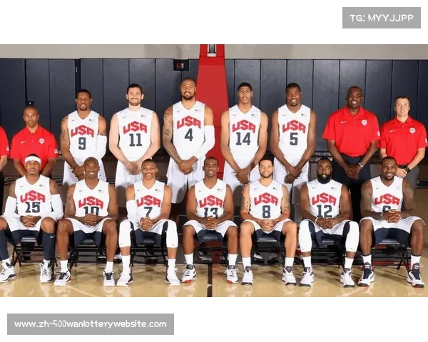 2008年奥运会美国梦之队9人阵容揭秘及其历史意义分析